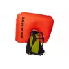 Zaino da sci e snowboard Thule 3610 Upslope 35L Removable Airbag 3.0 Ready Lime Punch