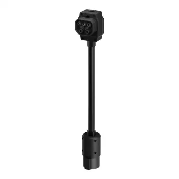 EcoFlow EV X-Stream adattatore per powerstation portatile