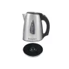 Bollitore Beper BB.002 1,7 l 2200 W argento