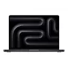 Apple MacBook Pro Space Black 14 pollici 3024 x 1964 pixel Apple M4 Pro 24 GB 512 GB chip Apple M4 Pro CPU 12 core/GPU 16 core macOS 802.11ax Bluetooth 5.3