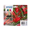 Epson 503 cartuccia toner 4 pz. originale standard nero, ciano, magenta, giallo