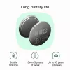 Batteria al litio a bottone Green Cell CR2016 3V – confezione da 5