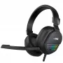 Cuffie Baracuda BGH-011 Pearl nero