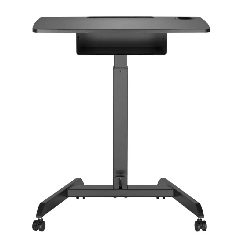 Tavolino regolabile per laptop Maclean MC-903B