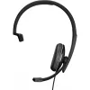 Set di cuscinetti auricolari di ricambio Beyerdynamic EDT 990 V — cuscinetti in velluto grigi per cuffie Beyerdynamic