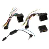 Autoradio BLOW CP02 2DIN touchscreen 9 pollici Android GPS, unità multimediale doppio DIN