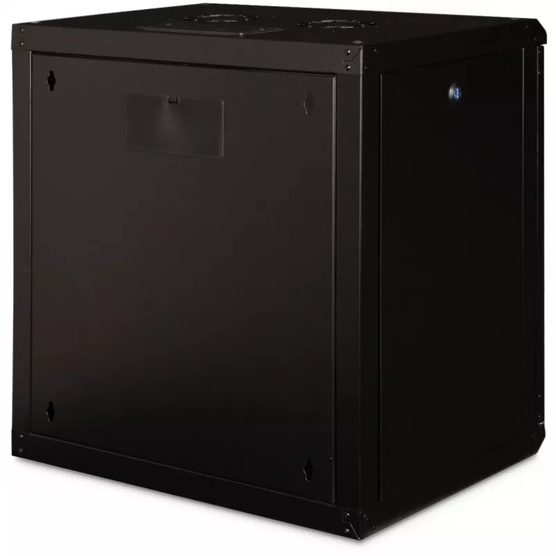 Rack a parete Digitus DN-19 12-U-SW