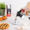 Bialetti Moka Induction Caffettiera moka 2 tazze