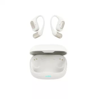 Cuffie Nubia LiveFlip NB-LVFLIP bianche