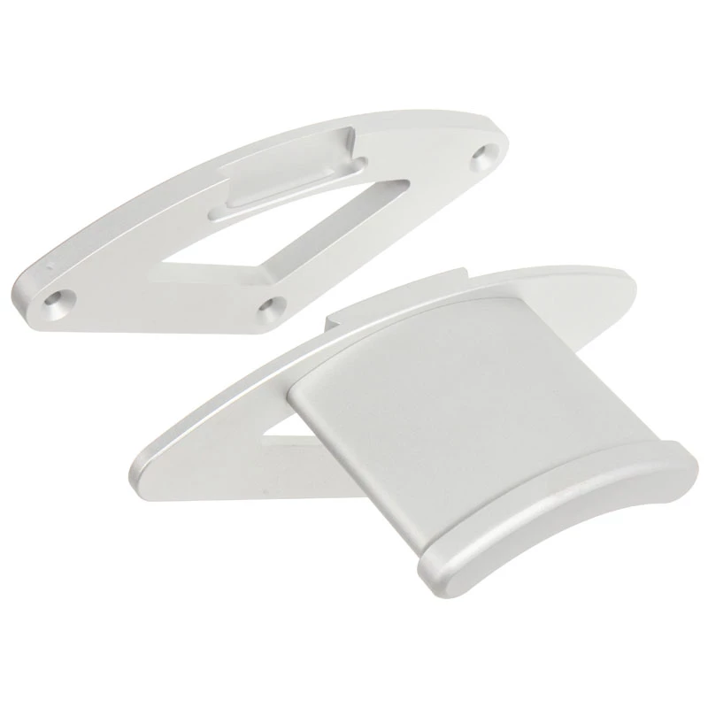 Supporto passivo per cuffie Silverstone EBA02