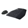 Set tastiera e mouse Logitech MK850 Performance