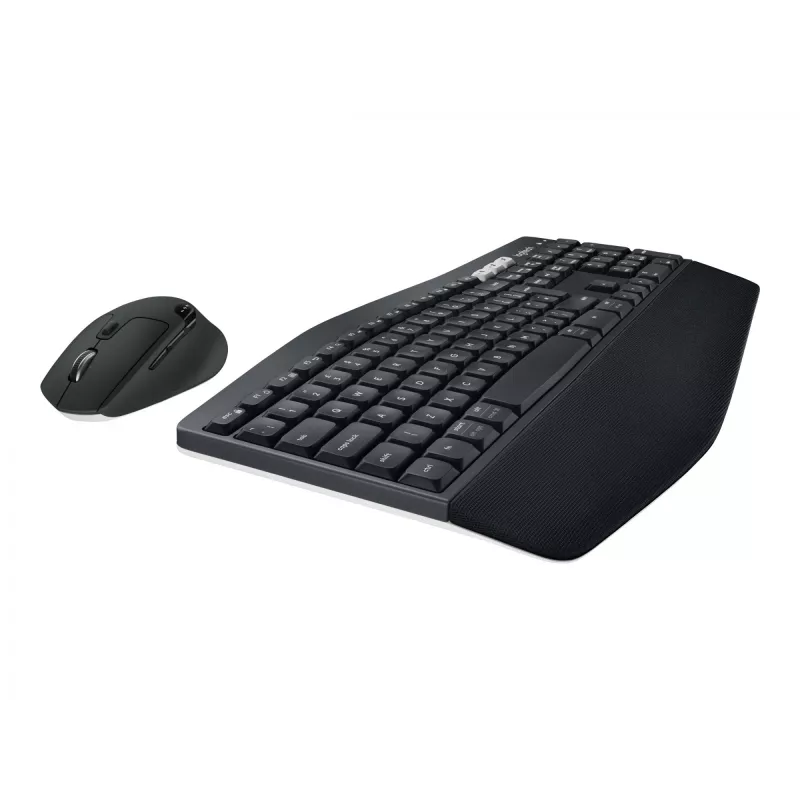 Set tastiera e mouse Logitech MK850 Performance