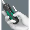 Wera 7515 singolo Wera 7515 larghezza 60 mm lunghezza 150 mm altezza 35 mm