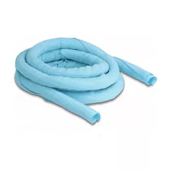 Guaina per cavi DeLOCK 20877 blu 1,7 cm poliestere 2000 mm