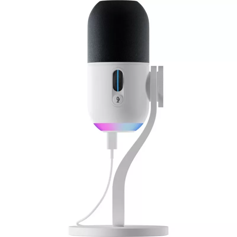 Microfono da tavolo Logitech G Yeti GX