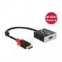 Cavo DisplayPort HDMI DeLOCK 0,2 m