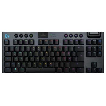 Logitech 920-009496 Prodotto nero