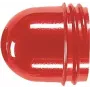 Jung 37R tappo a vite rosso alto per segnale luminoso