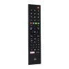 Telecomando SBOX RC-01407 – telecomando di ricambio per televisori Grundig, compatibilità universale con diversi modelli