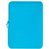 Custodia RIVACASE Antishock 5221 per MacBook 13 blu