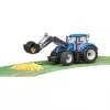 BRUDER 3121 veicolo giocattolo