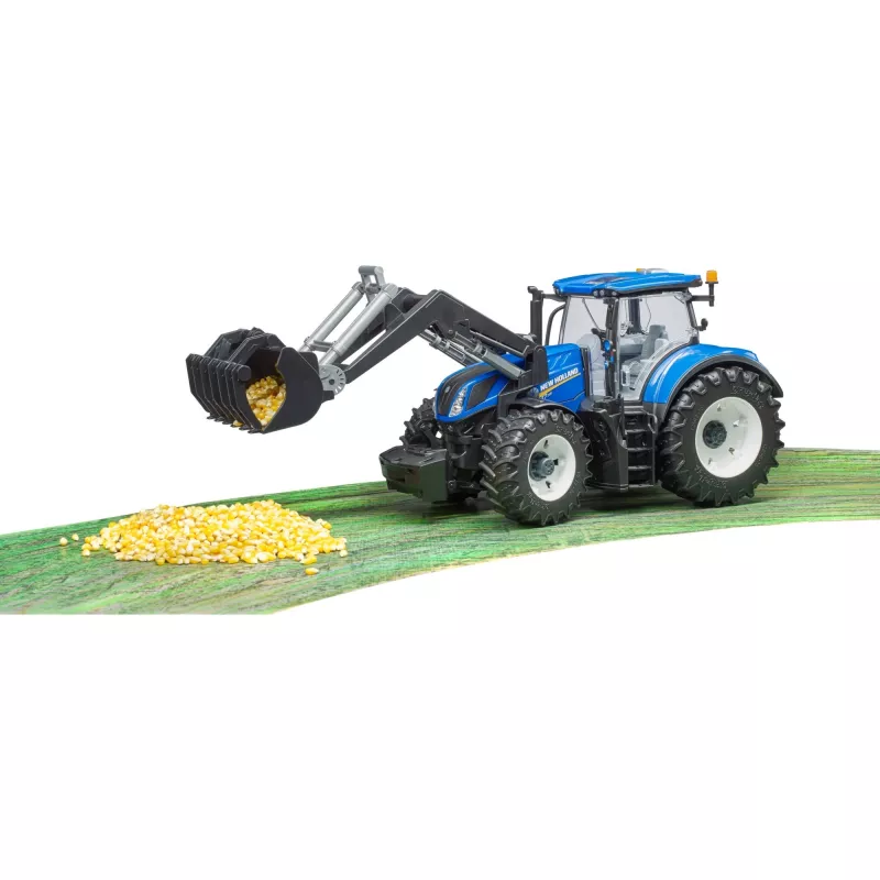 BRUDER 3121 veicolo giocattolo