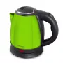 Bollitore elettrico ESPERANZA EKK128G 1,0 l 1350 W senza filo corpo in plastica verde