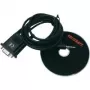 VOLTCRAFT 100365 adattatore per cavi/interfaccia/genere (100365)