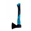 Amplificatore auto BLAUPUNKT AX0600 600 W potenza max, supporto 4 canali