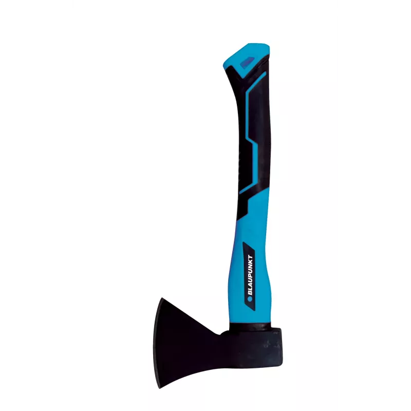 Amplificatore auto BLAUPUNKT AX0600 600 W potenza max, supporto 4 canali