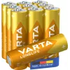 Batteria monouso Varta 4106101761 AA alcalina