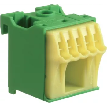Hager KN06E - Alimentazione accessorio
