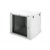 Contenitore a parete Digitus DN-19 09U-6/6-EC
