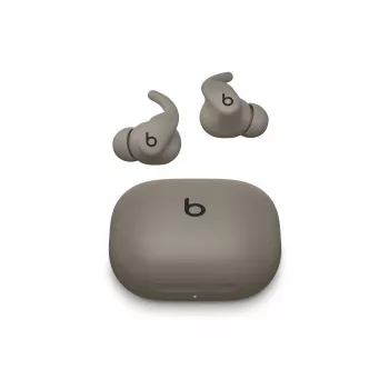 Beats by Dr. Dre Powerbeats Fit cuffie wireless in-ear sport grigio