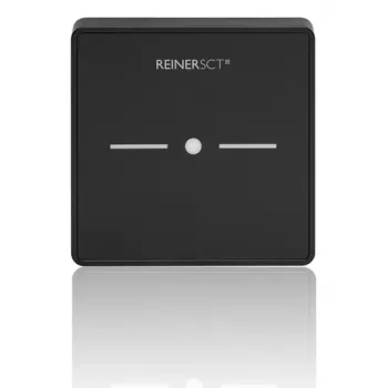 ReinerSCT timeCard V3 - lettore RFID - RS-422 - 13,56 MHz - antracite