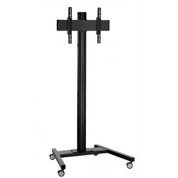 Carrello portadisplay Vogel's Connect-it T 1844B per schermi fino a 65