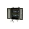 Avtek International Avtek Charging Cart 20 armadio portatile per la gestione dei dispositivi nero