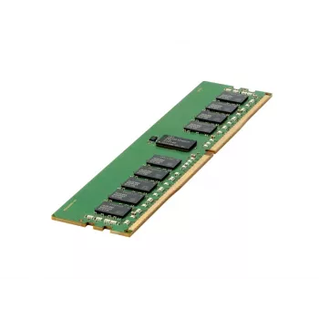HPE SmartMemory - DDR4 - modulo - 64 GB - LRDIMM 288 pin - 2933 MHz / PC4-23400 - CL21 - 1.2 V - Load-Reduced - ECC