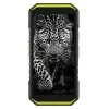 Telefono cellulare Armor X32/6/128GB Vivid Green Ulefone