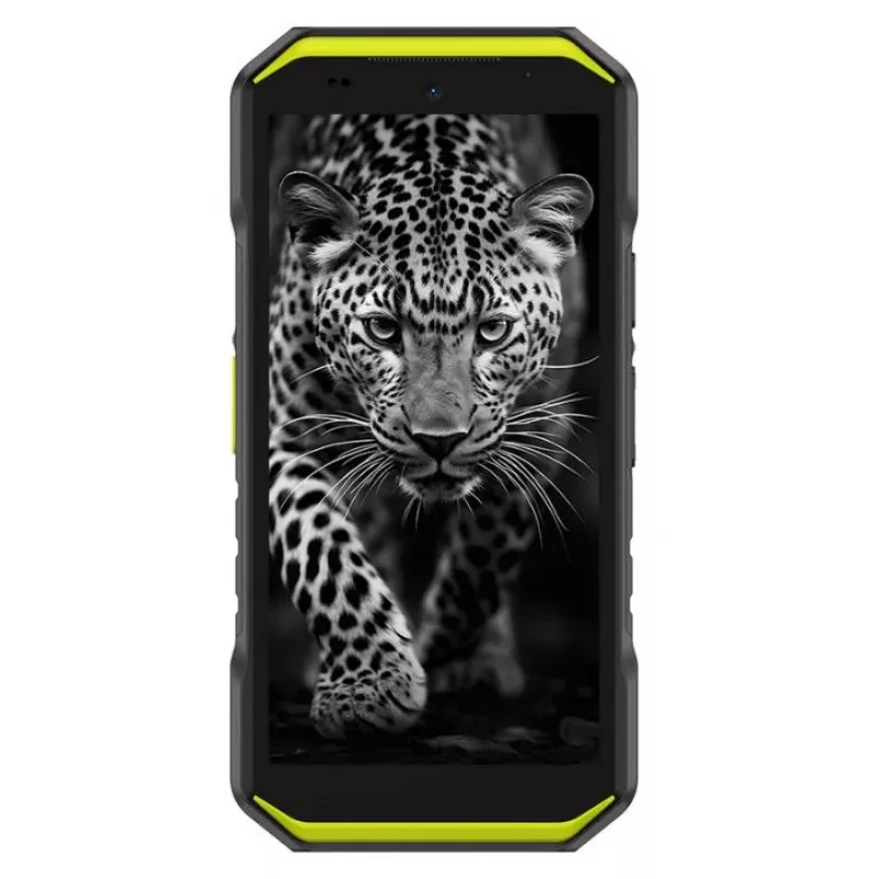 Telefono cellulare Armor X32/6/128GB Vivid Green Ulefone