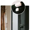 Sensore porta Nuki senza fili bianco Bluetooth