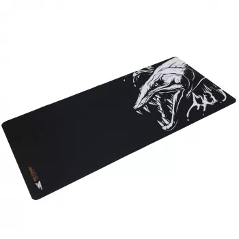 Baracuda BGMP-031 Revenge 750x350 nero