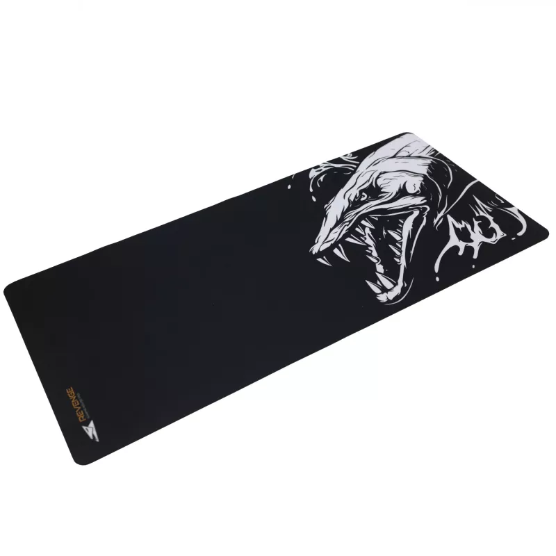 Baracuda BGMP-031 Revenge 750x350 nero