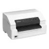 Stampante Epson PLQ-35 stampante per libretti veloce silenziosa bianco