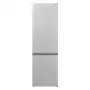Sharp SJ-FBB05DTXWE frigorifero combinato a libera installazione, 288 l (204 l + 84 l), congelatore in basso, NanoFrost, 180 cm, classe energetica E, bianco