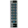 Lettore per controllo accessi Satel PK-01 lettore base per controllo accessi nero, grigio