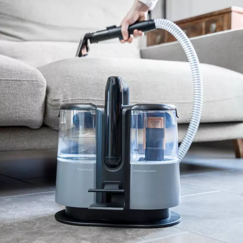 Taurus EST9489310L aspirapolvere ad acqua e polvere 400 W