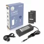 Alimentatore MITSU 19V 6,3A per laptop ASUS Toshiba MSI, modello ZM/LIT1963