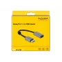 Adattatore attivo DisplayPort 1.4 a HDMI DeLOCK 66436