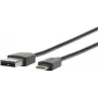 MOBILIS CASE custodia morbida cavo USB/USB Type-C (001278)